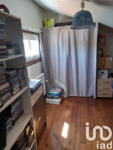 Maison à vendre 5 pièces 115 m² Saint-Pierre-d'Oléron