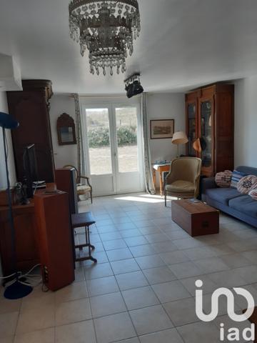 Maison à vendre 5 pièces 115 m² Saint-Pierre-d'Oléron