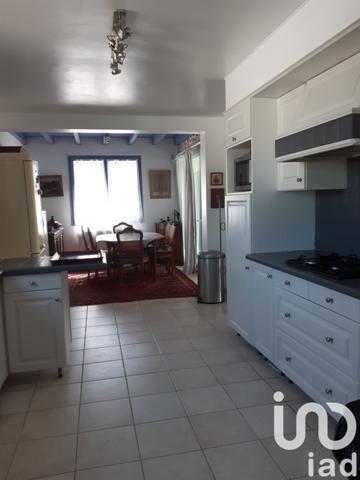 Maison à vendre 5 pièces 115 m² Saint-Pierre-d'Oléron