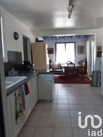 Maison à vendre 5 pièces 115 m² Saint-Pierre-d'Oléron
