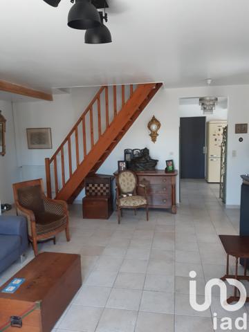 Maison à vendre 5 pièces 115 m² Saint-Pierre-d'Oléron