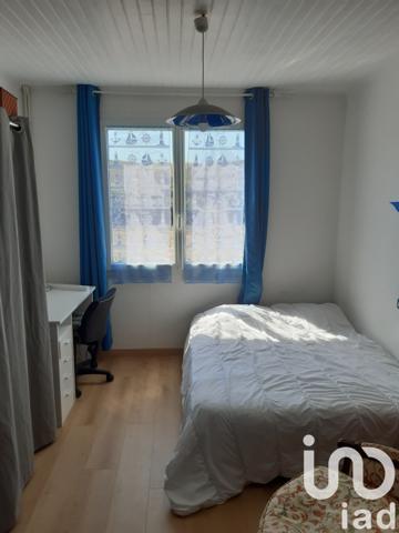 Maison à vendre 5 pièces 115 m² Saint-Pierre-d'Oléron