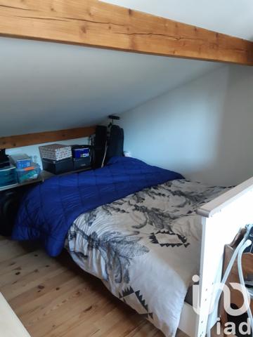 Maison à vendre 5 pièces 115 m² Saint-Pierre-d'Oléron