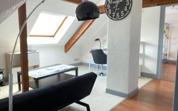 Appartement à louer    2 pièces •  Schiltigheim