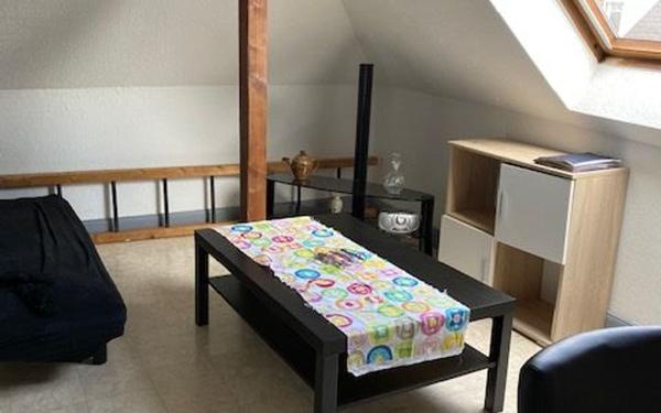 Appartement à louer    2 pièces •  Schiltigheim