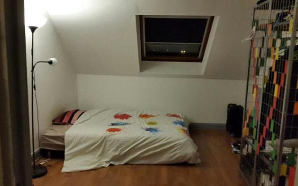 Appartement à louer    2 pièces •  Schiltigheim