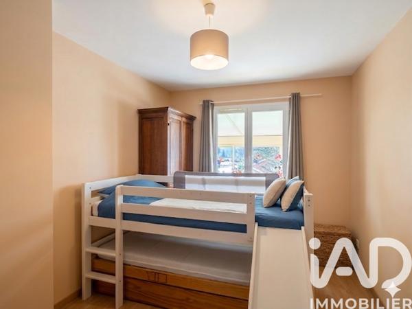 Maison à vendre 4 pièces 110 m² Meyrieu-les-Étangs