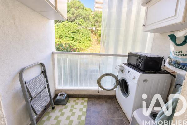Appartement à vendre 3 pièces 56 m² Nice