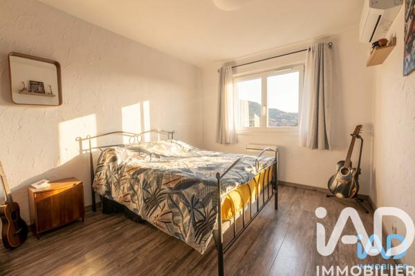 Appartement à vendre 3 pièces 56 m² Nice