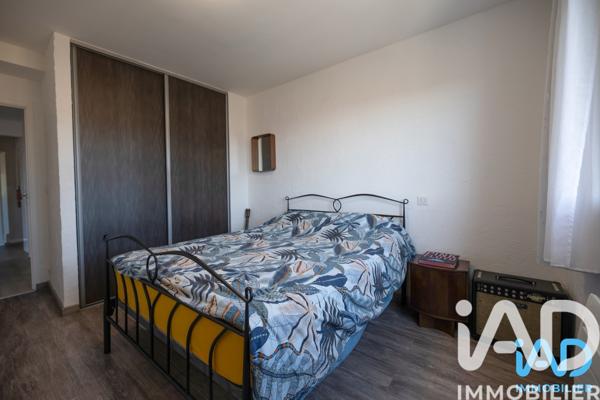 Appartement à vendre 3 pièces 56 m² Nice