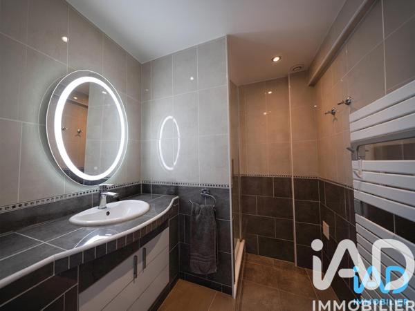 Appartement à vendre 3 pièces 56 m² Nice