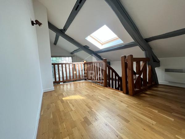 MAISON T3 QUARTIER DUNOIS !