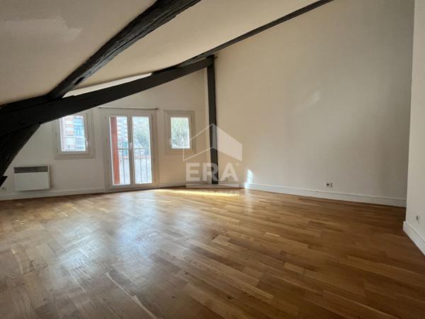 MAISON T3 QUARTIER DUNOIS !