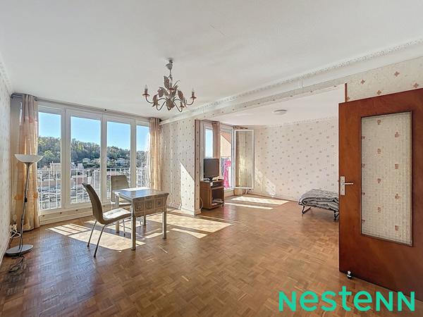 Appartement Saint Etienne 3 pièces 64.67 m2