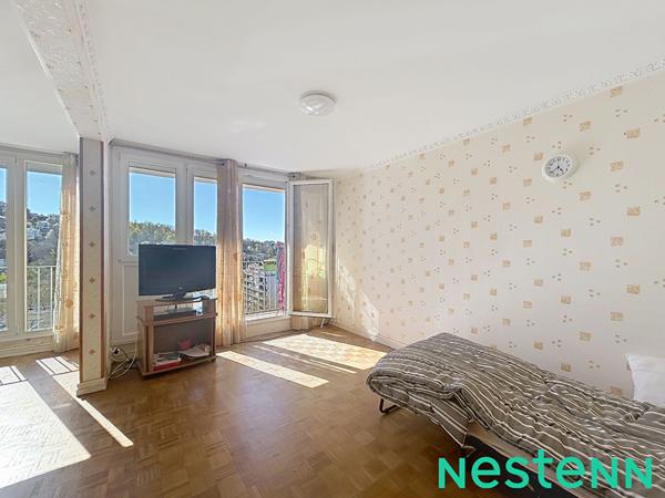 Appartement Saint Etienne 3 pièces 64.67 m2