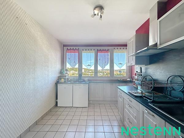 Appartement Saint Etienne 3 pièces 64.67 m2