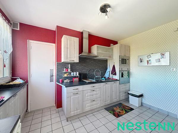 Appartement Saint Etienne 3 pièces 64.67 m2