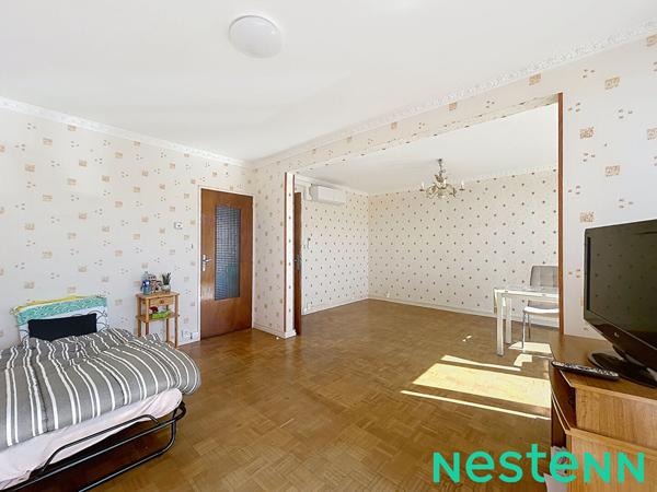 Appartement Saint Etienne 3 pièces 64.67 m2