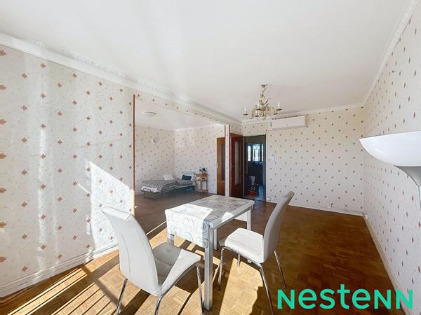 Appartement Saint Etienne 3 pièces 64.67 m2