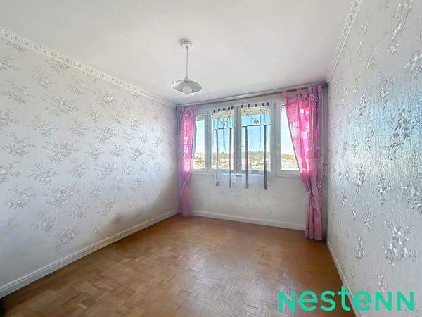 Appartement Saint Etienne 3 pièces 64.67 m2