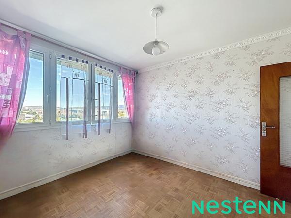 Appartement Saint Etienne 3 pièces 64.67 m2