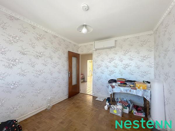 Appartement Saint Etienne 3 pièces 64.67 m2