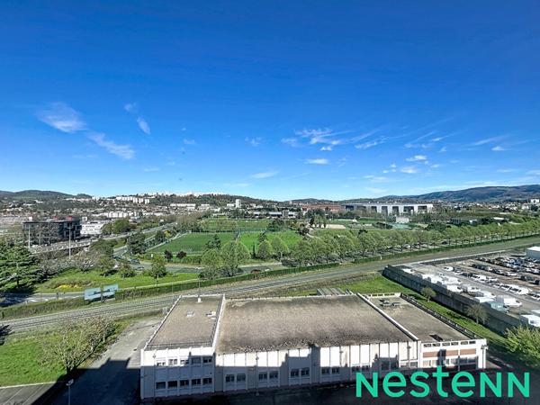 Appartement Saint Etienne 3 pièces 64.67 m2