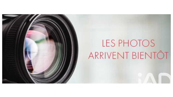 Appartement à vendre 5 pièces 100 m² Le Chesnay-Rocquencourt