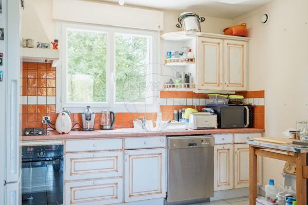 Maison  en vente - Allier - 03