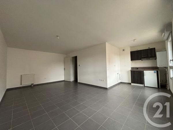 Appartement Studio à vendre  1 pièce - 34,50 m2 PONT DE METZ - 80