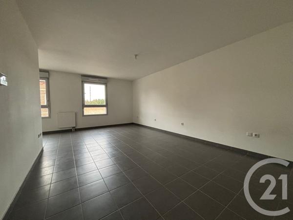 Appartement Studio à vendre  1 pièce - 34,50 m2 PONT DE METZ - 80