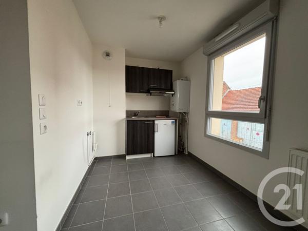 Appartement Studio à vendre  1 pièce - 34,50 m2 PONT DE METZ - 80
