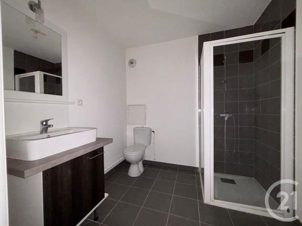 Appartement Studio à vendre  1 pièce - 34,50 m2 PONT DE METZ - 80