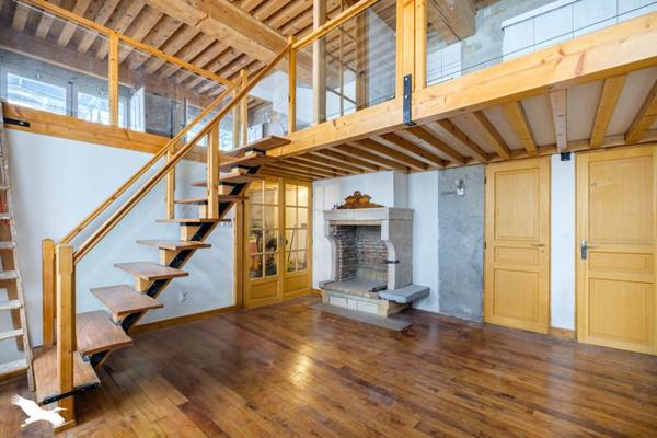 Appartement à vendre |  Lyon 01 |  4 pièces | 102,1 m²