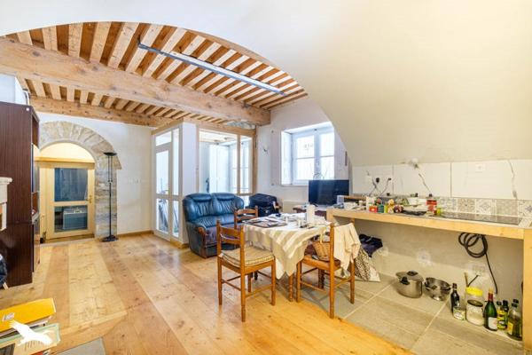 Appartement à vendre |  Lyon 01 |  4 pièces | 102,1 m²