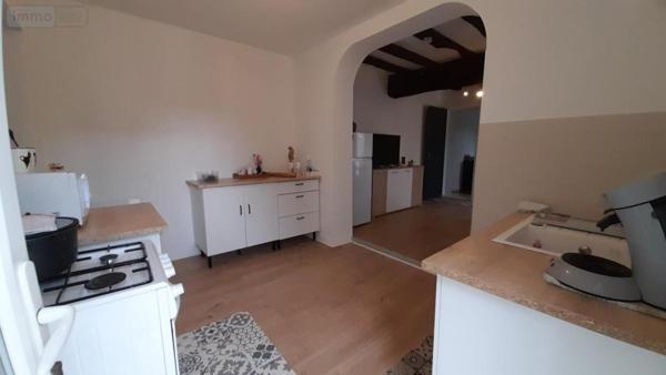 Maison à vendre à Longué-Jumelles dans le Maine-et-Loire (49160), ref : 49076-311