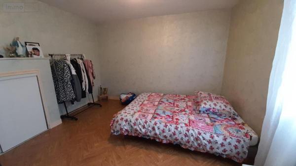 Maison à vendre à Longué-Jumelles dans le Maine-et-Loire (49160), ref : 49076-311