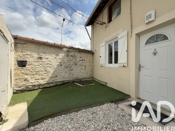 Appartement à vendre 4 pièces 71 m² Montereau-Fault-Yonne