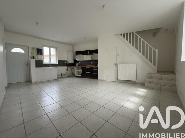 Appartement à vendre 4 pièces 71 m² Montereau-Fault-Yonne