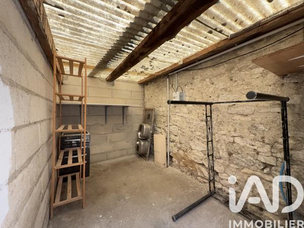 Appartement à vendre 4 pièces 71 m² Montereau-Fault-Yonne