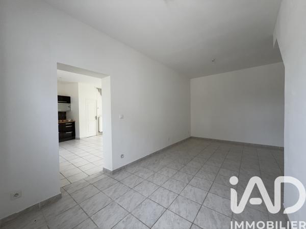 Appartement à vendre 4 pièces 71 m² Montereau-Fault-Yonne