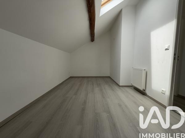 Appartement à vendre 4 pièces 71 m² Montereau-Fault-Yonne