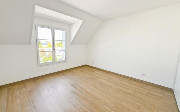 Maison à louer