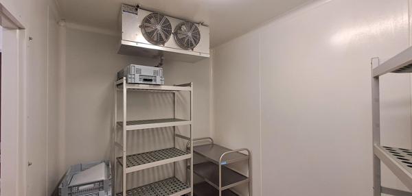 Pavillon et ferme d'élevage à La Rochefoucauld ! Détails des diagnostics énergétiques