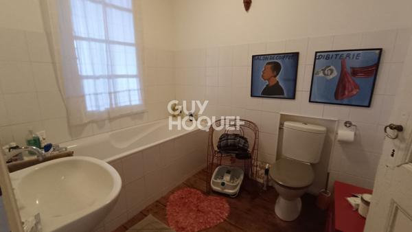 Entre Casteljaloux et Marmande