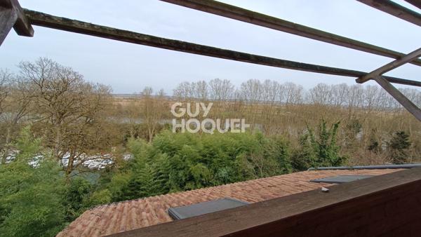 Entre Casteljaloux et Marmande