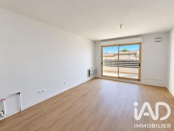 Appartement à vendre 3 pièces 60,75 m² Nîmes
