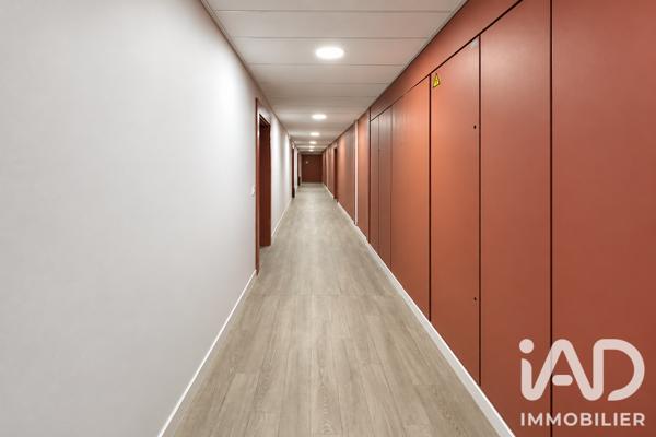 Appartement à vendre 3 pièces 60,75 m² Nîmes