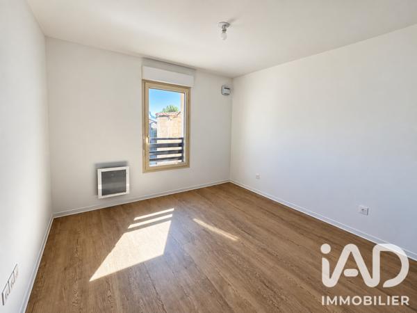 Appartement à vendre 3 pièces 60,75 m² Nîmes