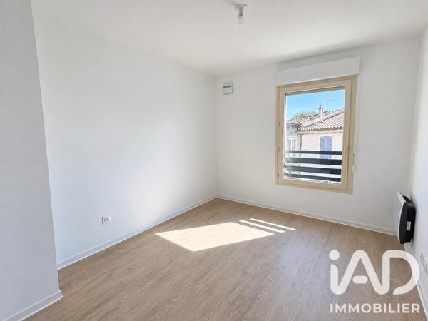 Appartement à vendre 3 pièces 60,75 m² Nîmes